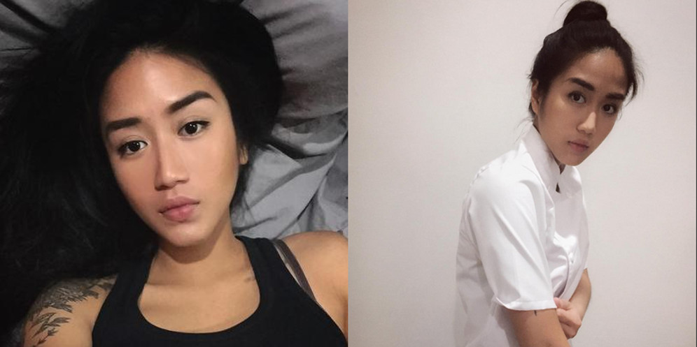 Ini Chef Cantik Plus Seksi Yang Bisa Ngalihin Dunia Lo Bro!